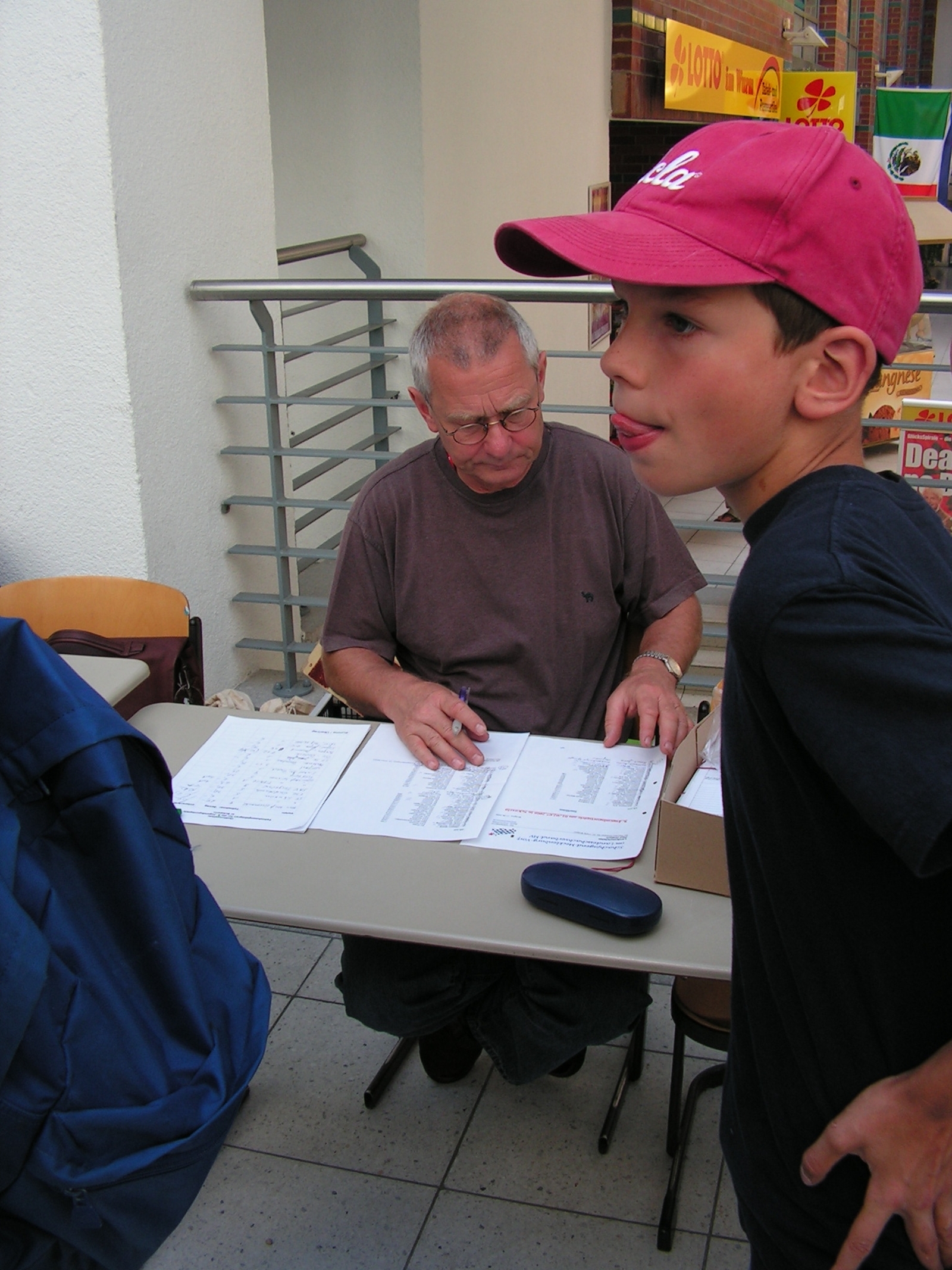 Vorschau